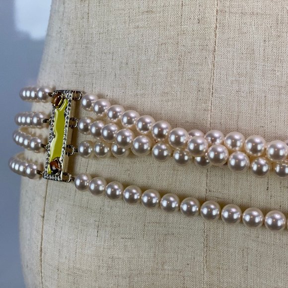 Authentic Vintage Valentino Statement Belt - Picture 6 of 15